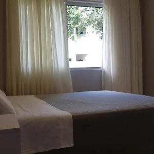 Casa Piscina Próxima Сasa de vacaciones Florianópolis