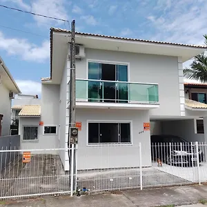 Casa Em Ingleses Сasa de vacaciones Florianópolis