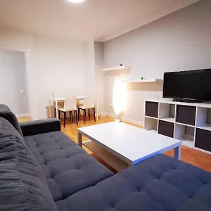 Precioso Apartamento Céntrico Apartamento Huelva