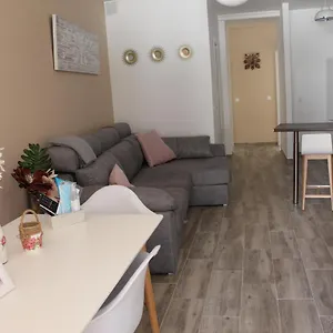 Guadiaro 3 Ainhoa Apartamento Benaoján