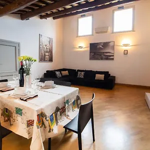 Apartamento Experience, Roma