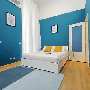 Apartamento Casa Teri, Roma