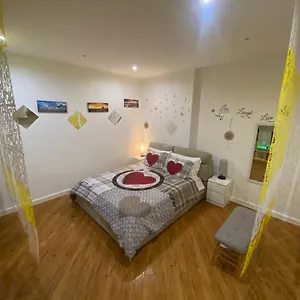 La Casa Di Katia Roma