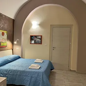Casa Ventimiglia Apartament Katania