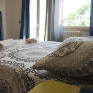 Sonnino House Apartament Bari