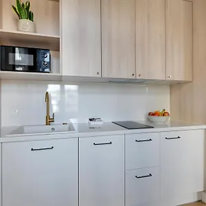 White Dune By Dom & House Apartament Sopot