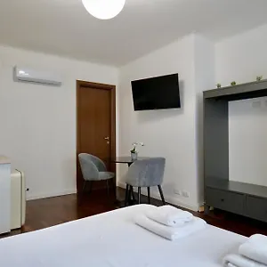 Apartamento Palatino 28, Roma