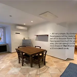 Apartamento Sweet Sleep Appia San Giovanni, Roma