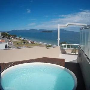 Cobertura Em Canasvieiras Apartamento Florianópolis