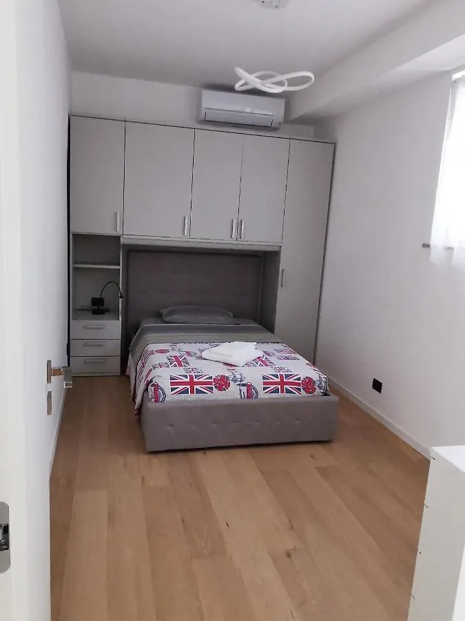 Apartamento Janette Roma