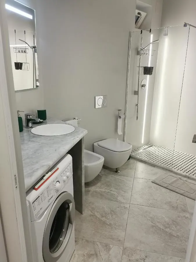 Apartamento Janette Roma 0*,  Italia