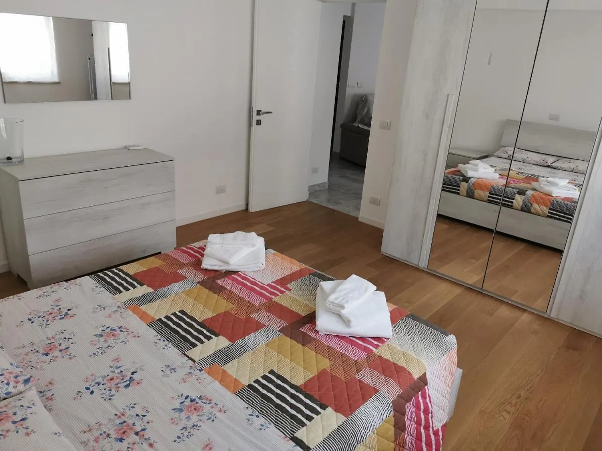 Apartamento Janette Roma